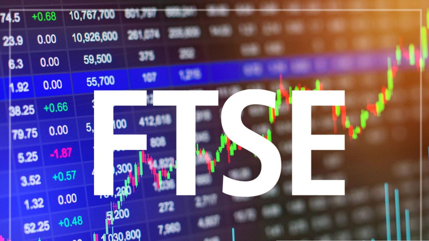 Understanding the FTSE 100: A Guide to the UK’s Premier Stock Index