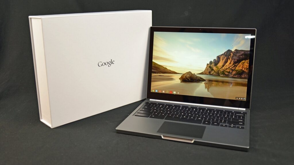 Google, Chromebook, Tijd Om Te Switchen, Switch Naar Chromebook, Groei Je Bedrijf Met Google