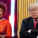 Ice Spice and PinkPantheress