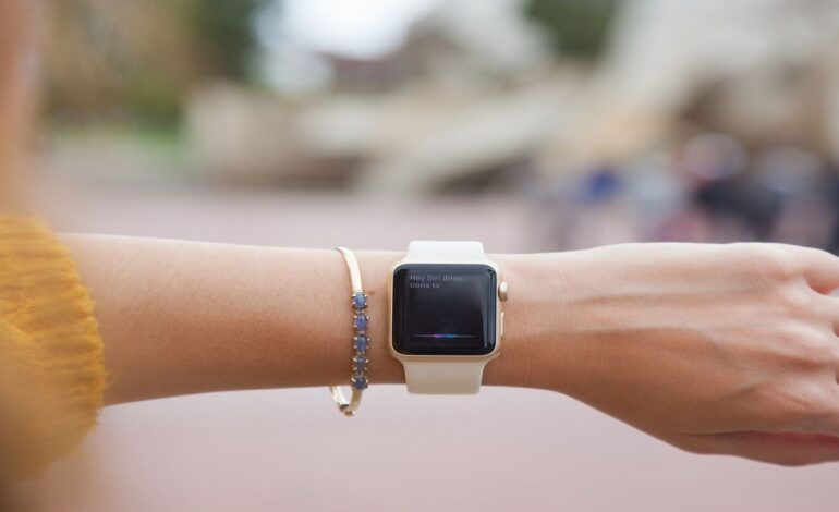 Elevating Apple Watch Functionality with WatchGPT: A Breakthrough in Wearable Technology