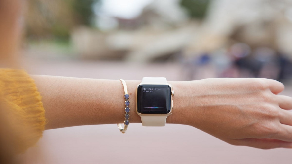 Elevating Apple Watch Functionality with WatchGPT: A Breakthrough in Wearable Technology