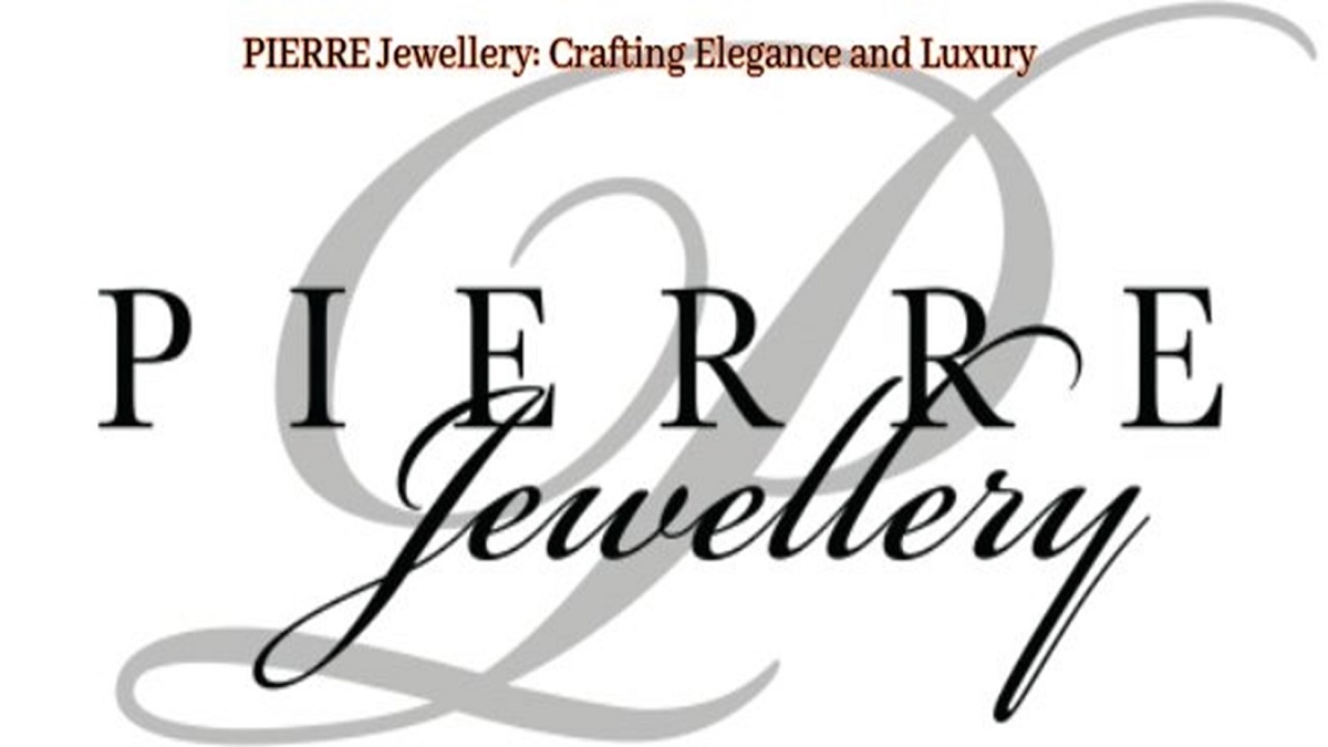 PIERRE Jewellery: Crafting Elegance and Luxury