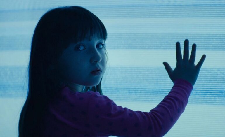The 1982 Movie Poltergeist Used Real Skeletons As Props – Tymoff
