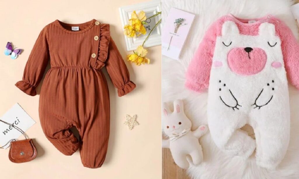 thesparkshop.in:product/baby-girl-long-sleeve-thermal-jumpsuit