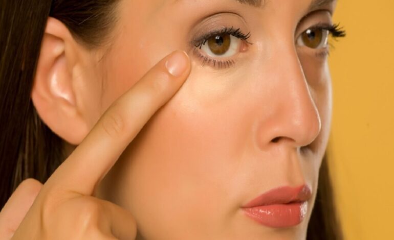 Under Eye Fillers: Enhancing Your Natural Beauty