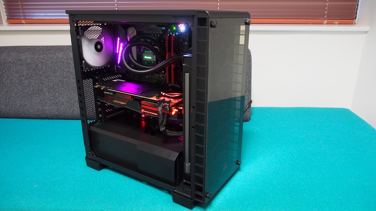 Choosing the Perfect PC: Find Your Ideal System