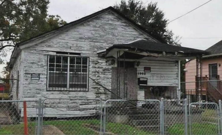 Louisville Kentucky Ugly House Buyers: Transforming Your Property Woes into Cash Opportunities