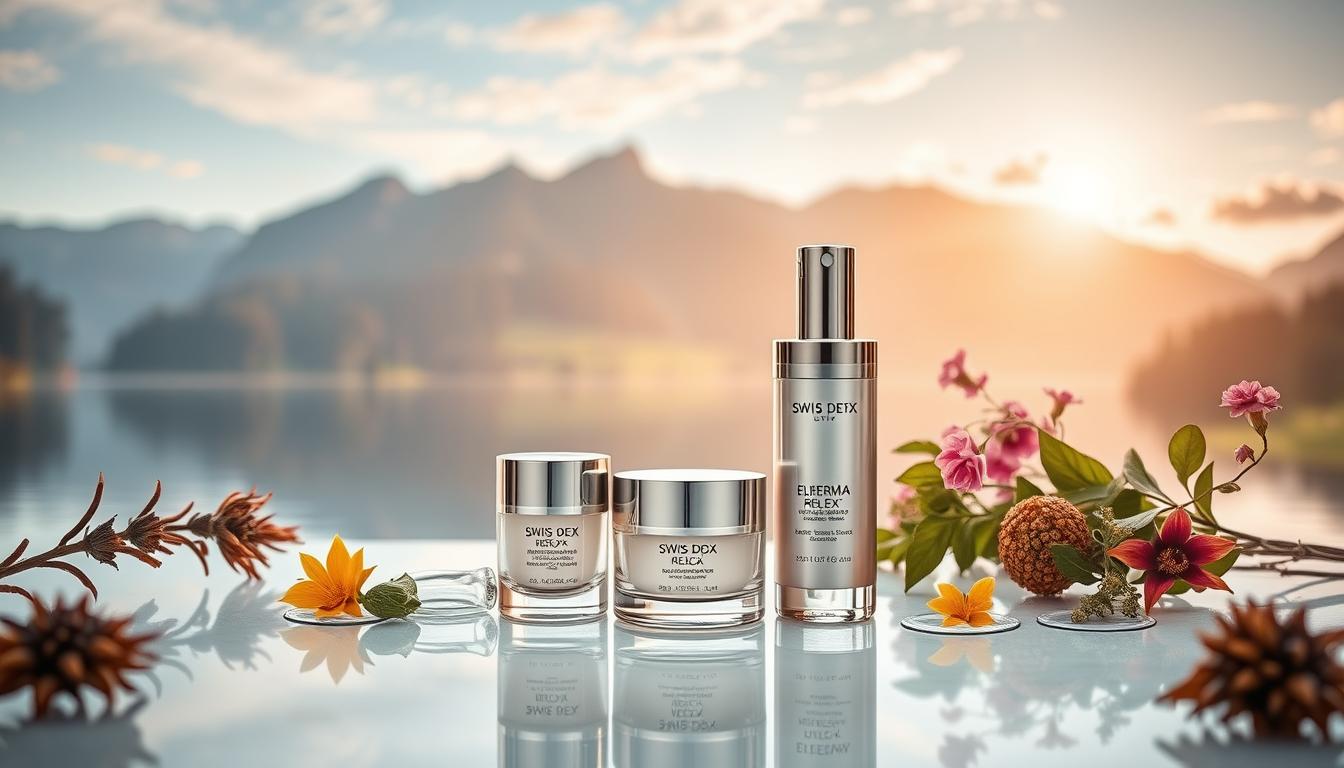 SWISS DETOX: Redefining Skincare with DERMA-REPLEX®