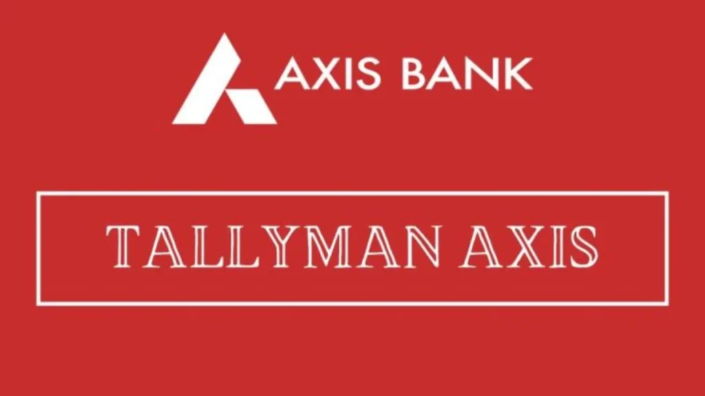 Tallyman Axis