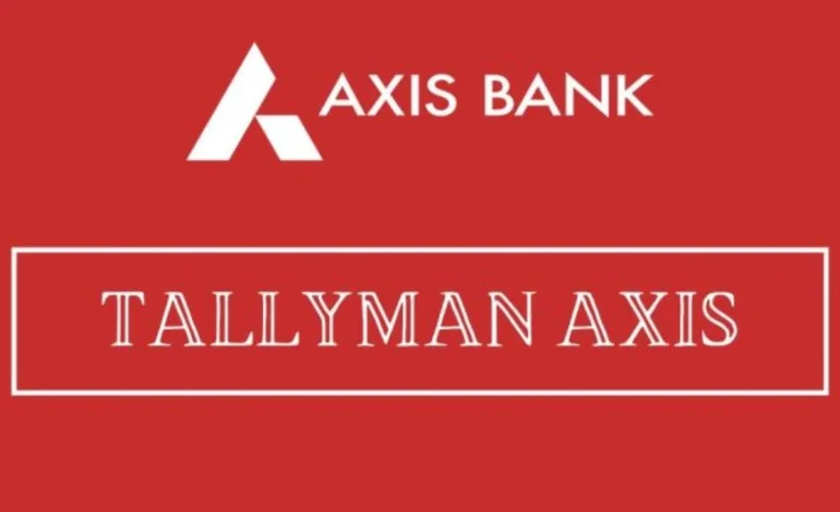 A Comprehensive Guide to Logging into Tallyman Axis