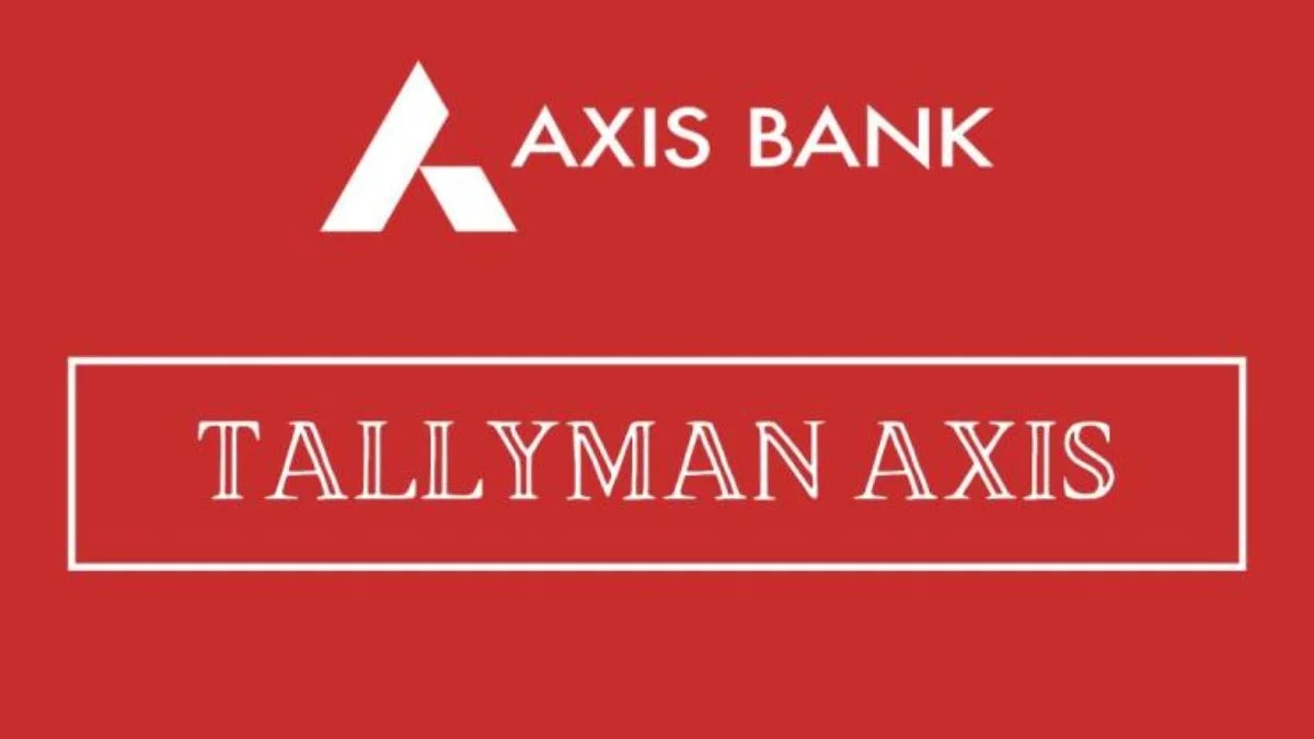 A Comprehensive Guide to Logging into Tallyman Axis