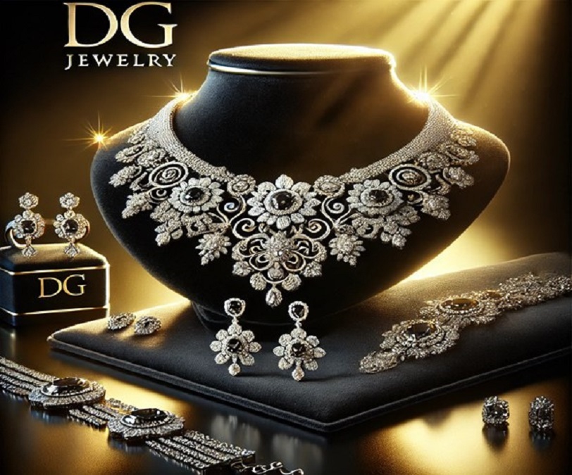 DG Jewelry: Leading the Way in China’s Jewelry Manufacturing