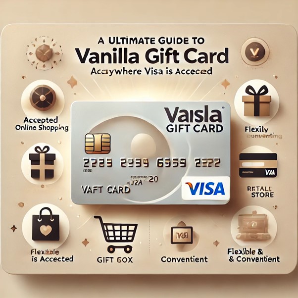 Vanillagiftscard: The Ultimate Guide to Vanilla Visa Gift Cards