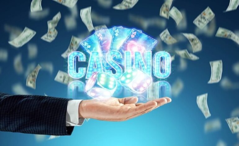 The Psychology Behind Casino Games to Play for Real Money