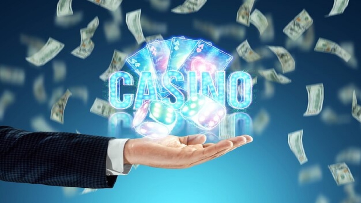 The Psychology Behind Casino Games to Play for Real Money