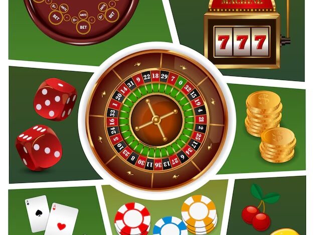 Best Mobile Casinos for Malaysian Players