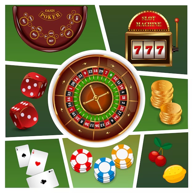 Best Mobile Casinos for Malaysian Players