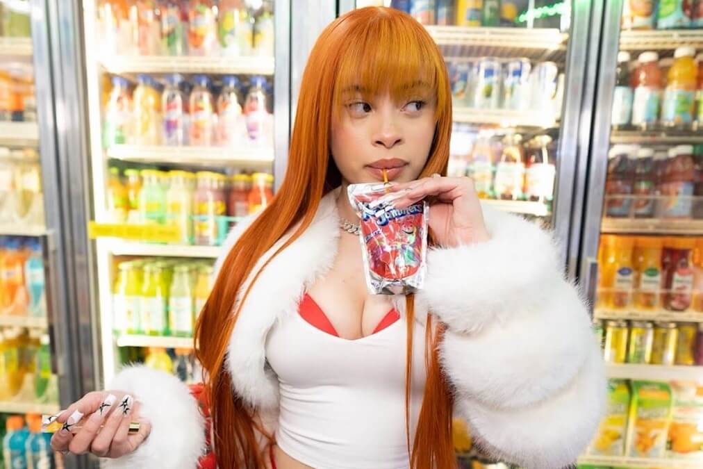 🎤 Ice Spice’s Rise to Fame: From Bronx to Billboard Charts