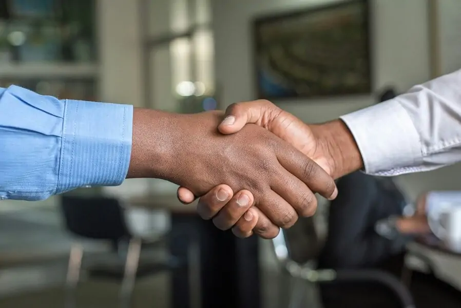 Noncompete Agreements