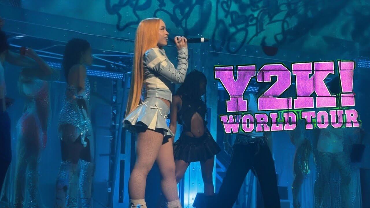 Ice Spice Twerking: Every Viral Dance Moment from Her 2026 World Tour