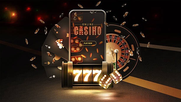 Online Slot Games